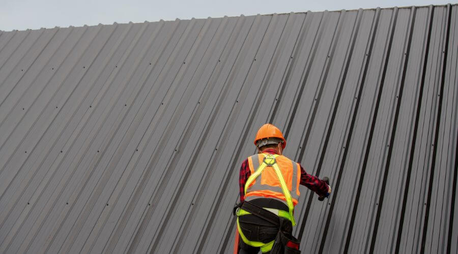 Expert Emergency Roof Repairs services in Marina, CA